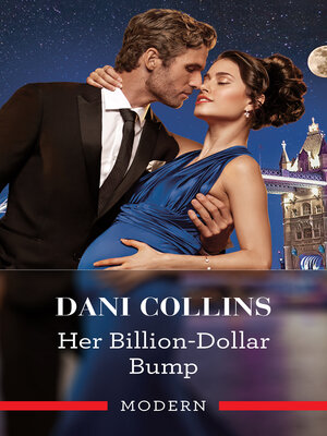 cover image of Her Billion-Dollar Bump